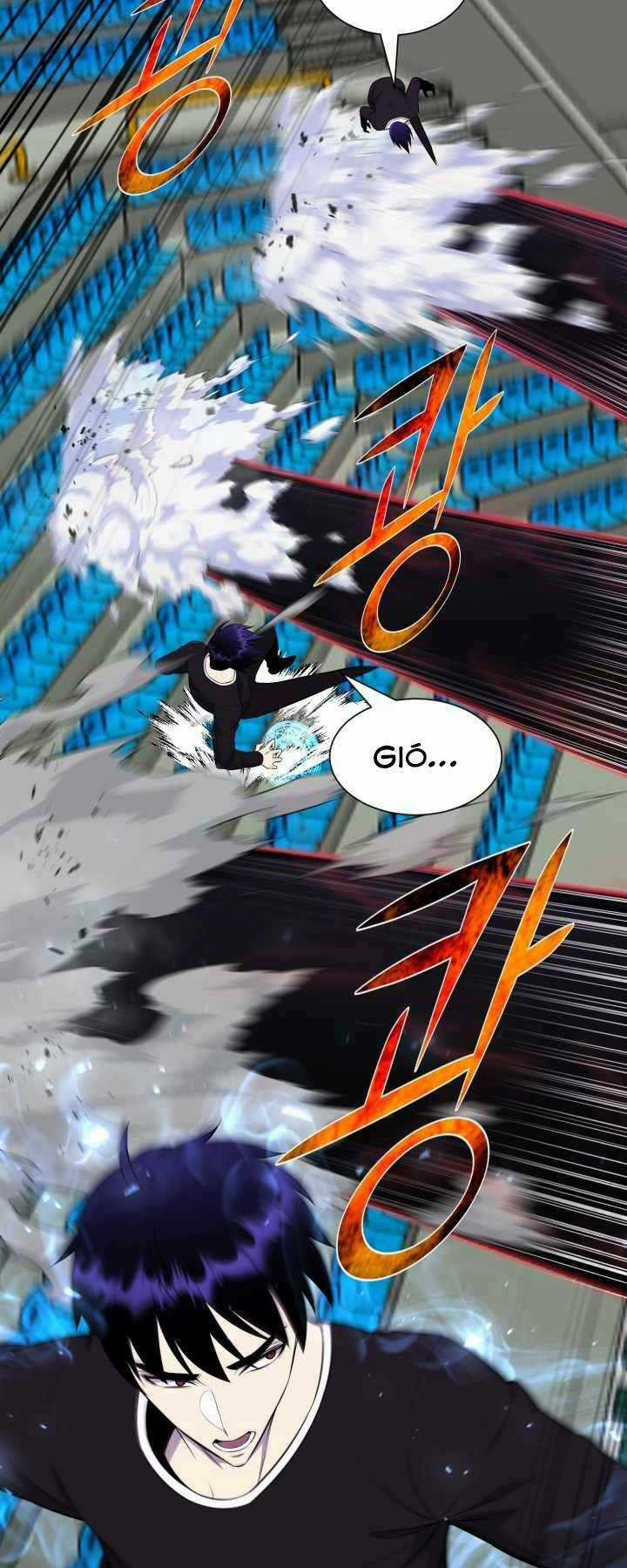 Luân Hồi Ác Nhân - Chapter 108 - Trang 34