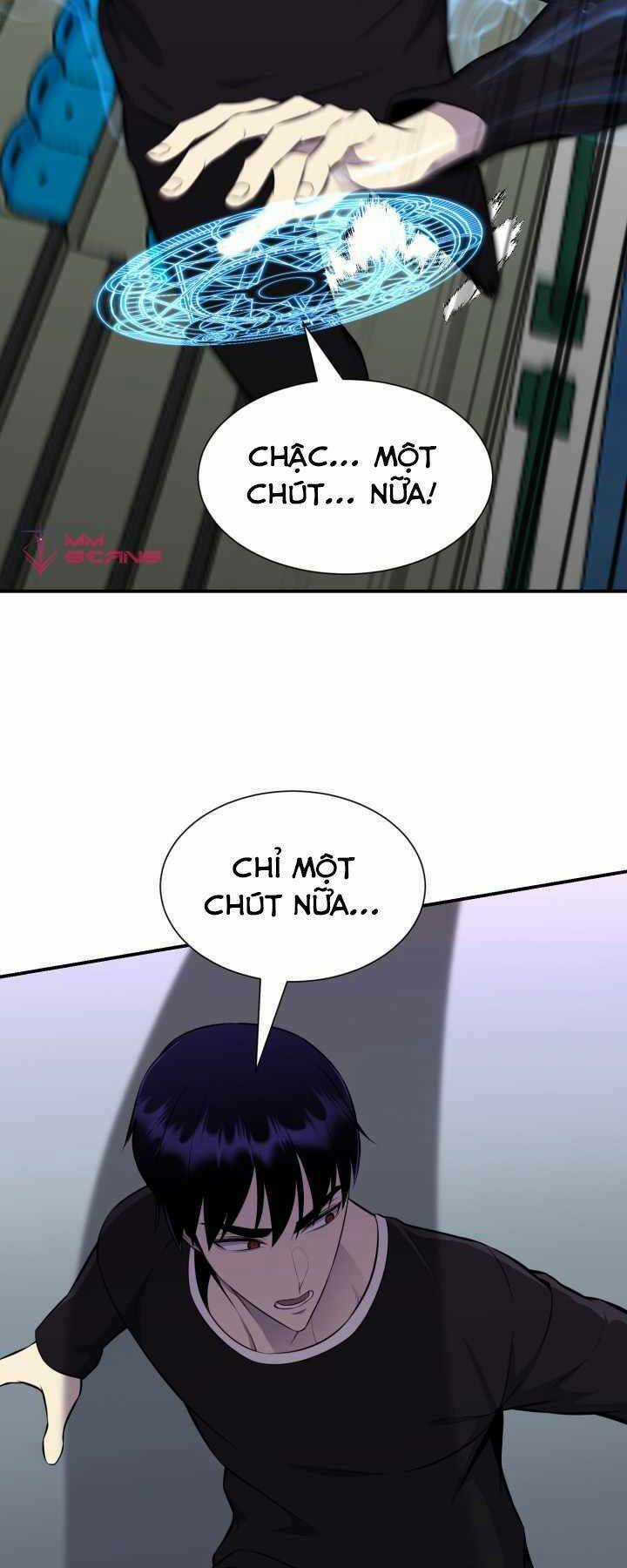 Luân Hồi Ác Nhân - Chapter 108 - Trang 35