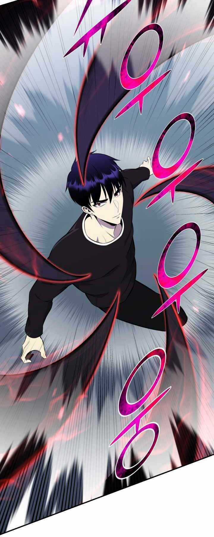 Luân Hồi Ác Nhân - Chapter 108 - Trang 40