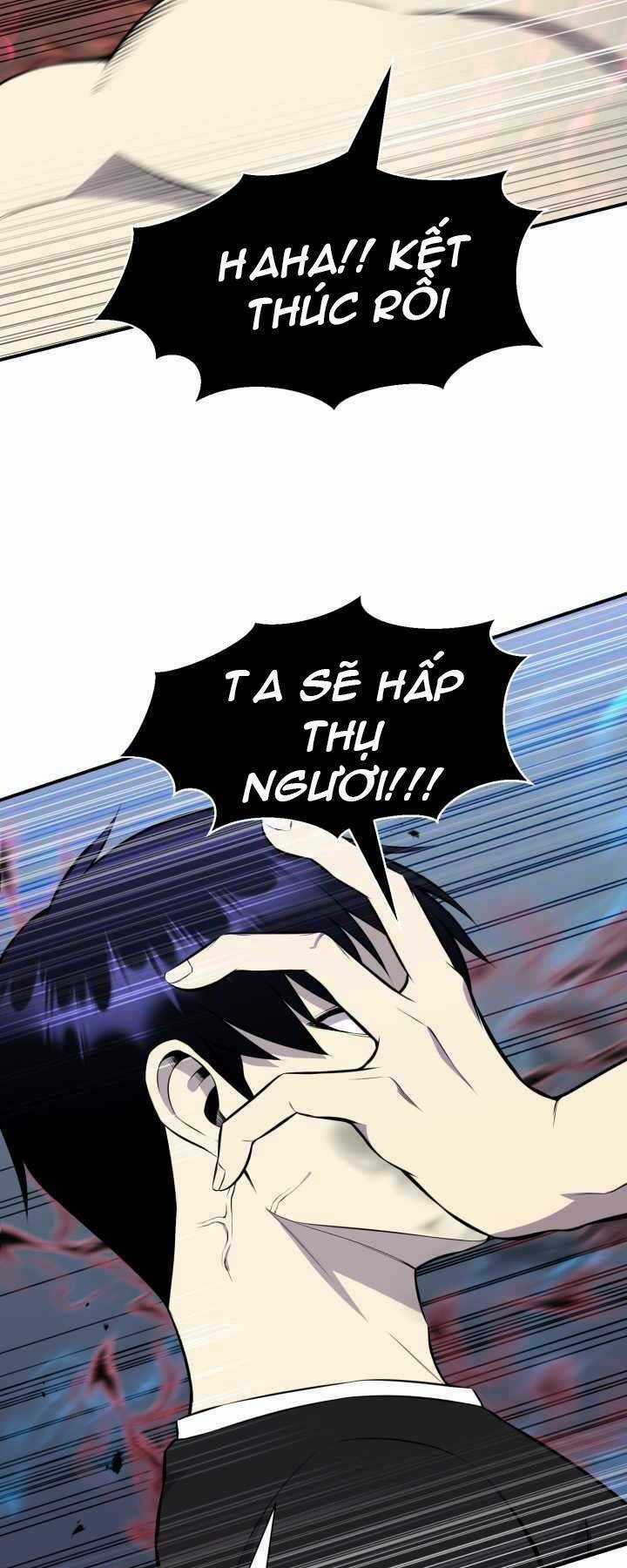 Luân Hồi Ác Nhân - Chapter 108 - Trang 5