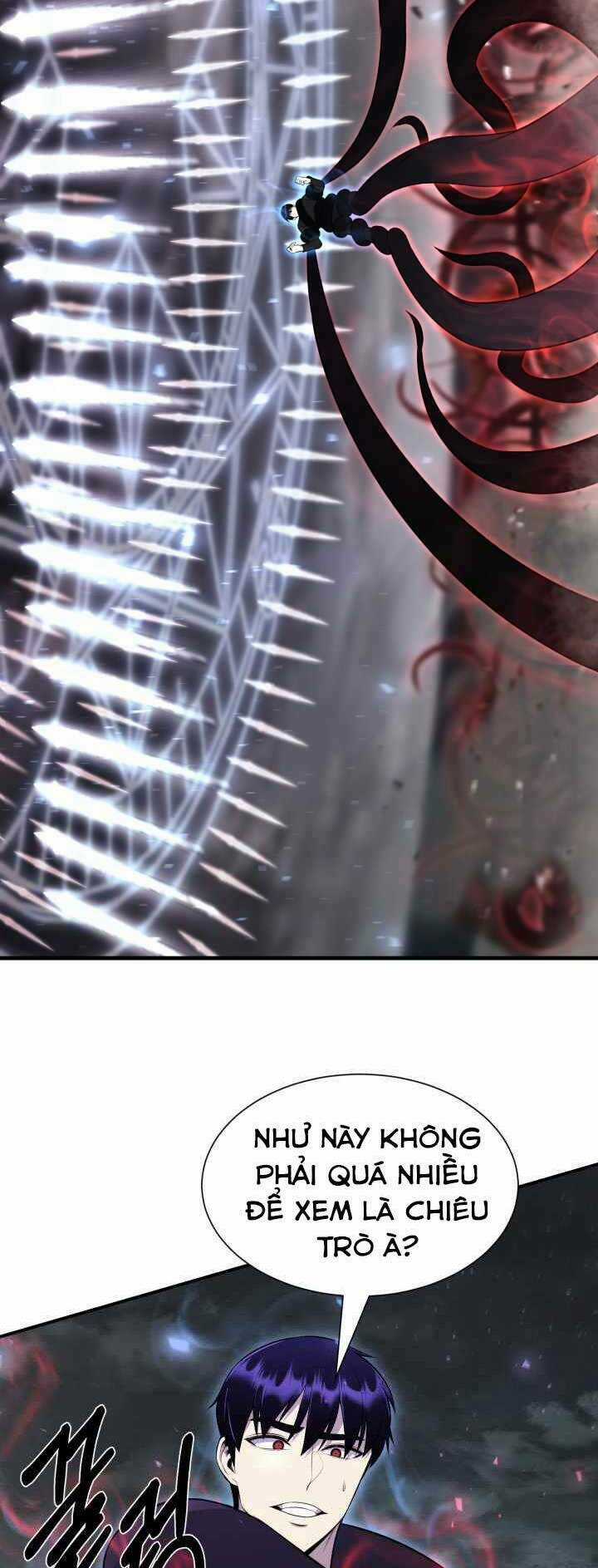 Luân Hồi Ác Nhân - Chapter 108 - Trang 47