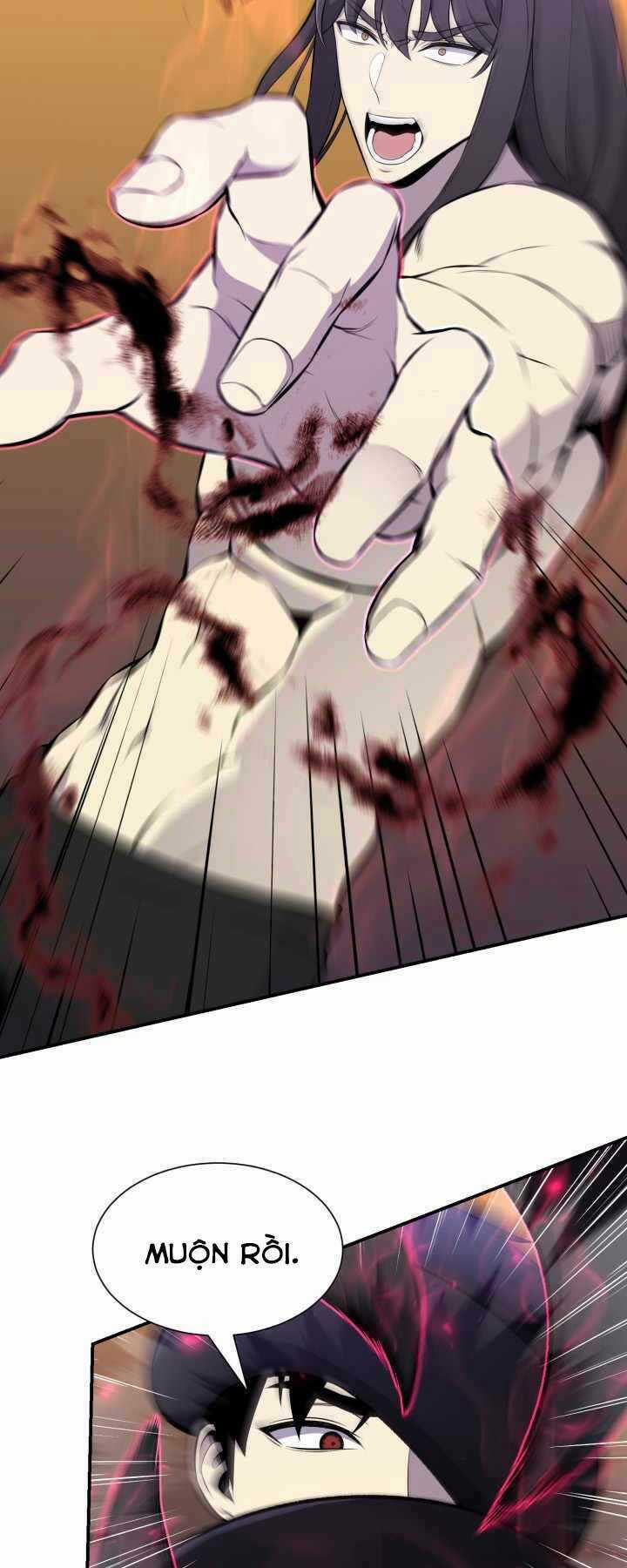 Luân Hồi Ác Nhân - Chapter 108 - Trang 49