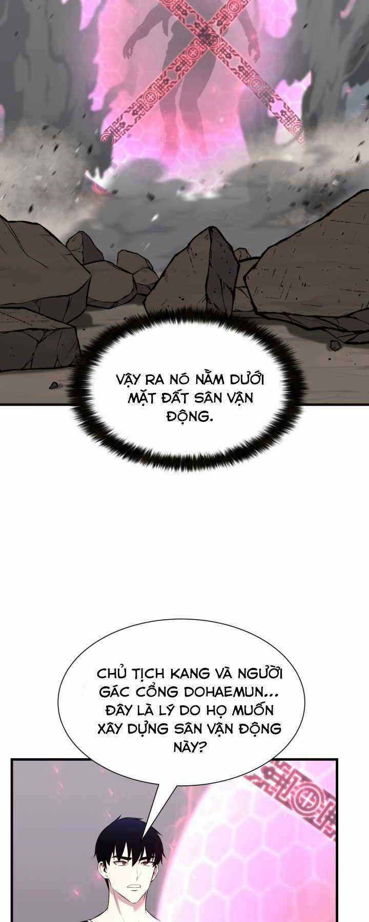 Luân Hồi Ác Nhân - Chapter 108 - Trang 59