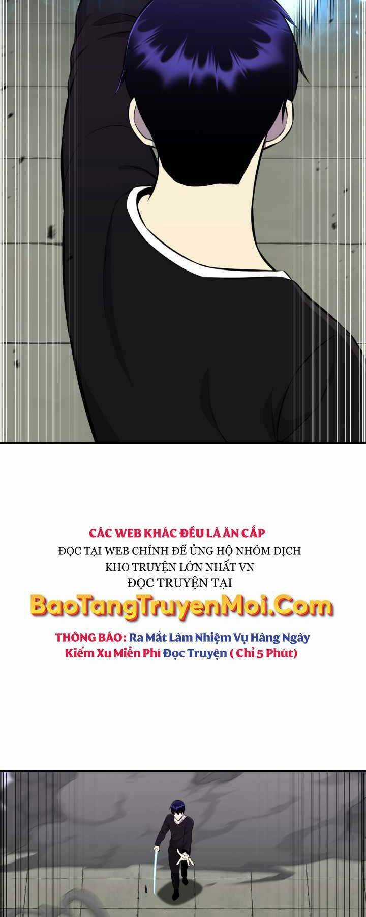 Luân Hồi Ác Nhân - Chapter 108 - Trang 8