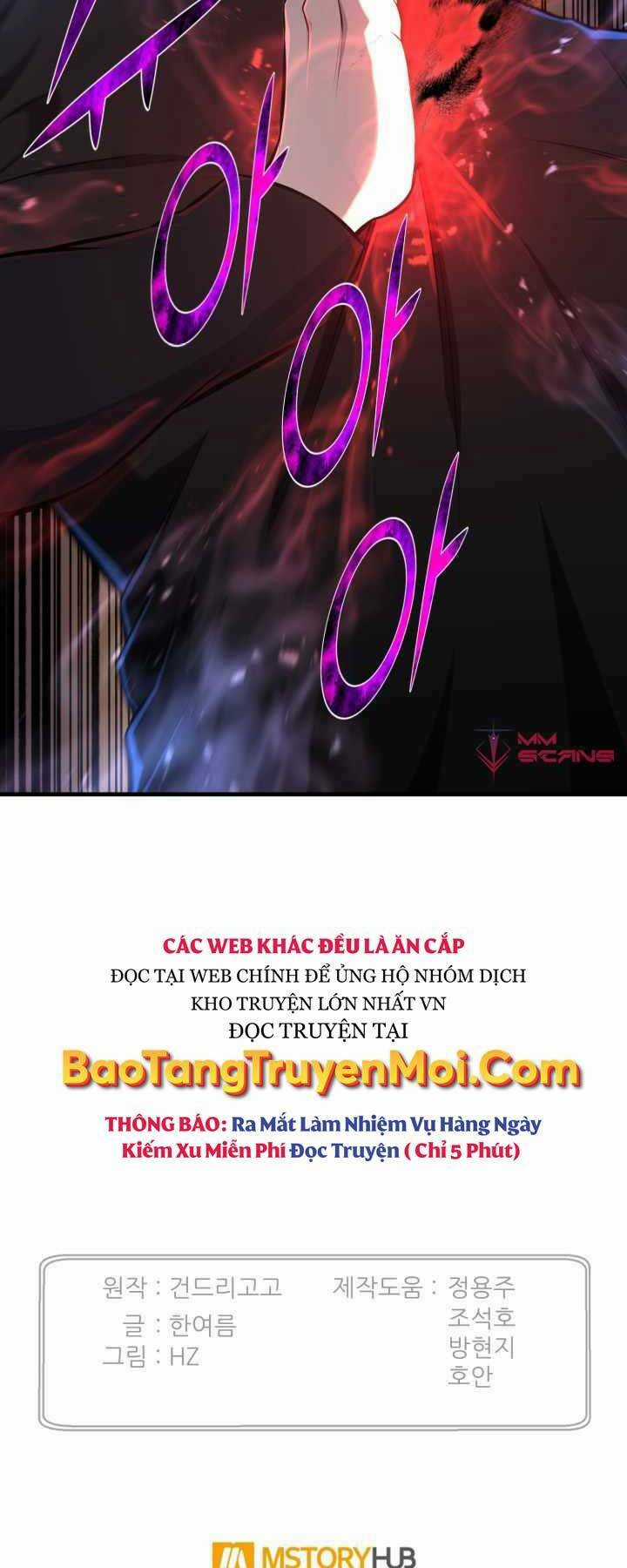 Luân Hồi Ác Nhân - Chapter 108 - Trang 71