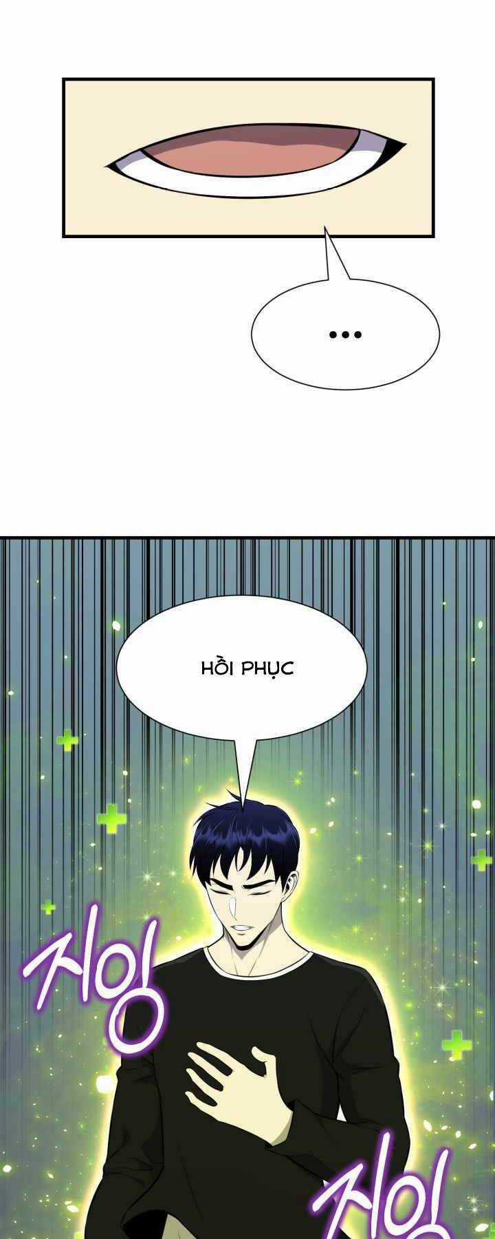 Luân Hồi Ác Nhân - Chapter 109 - Trang 13