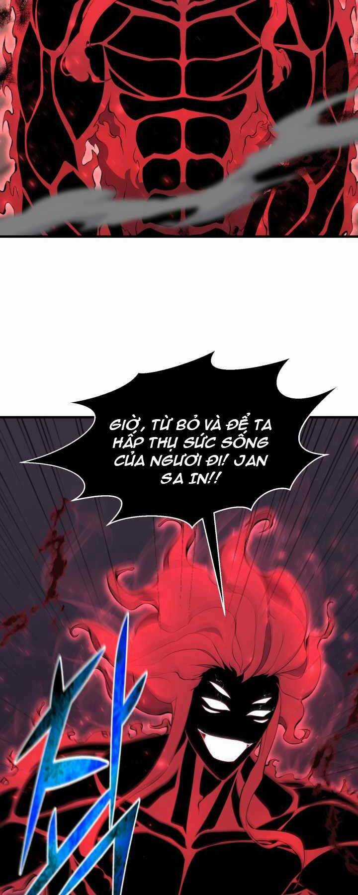 Luân Hồi Ác Nhân - Chapter 109 - Trang 15