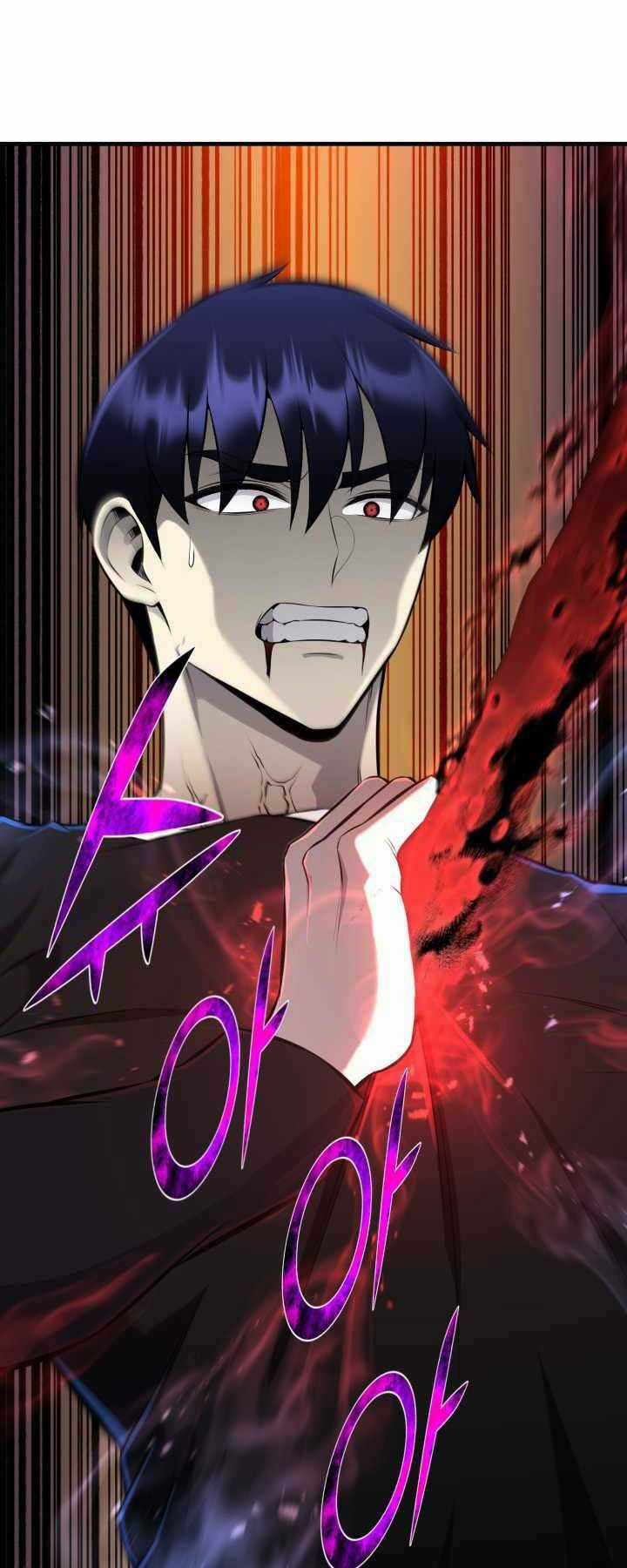 Luân Hồi Ác Nhân - Chapter 109 - Trang 3