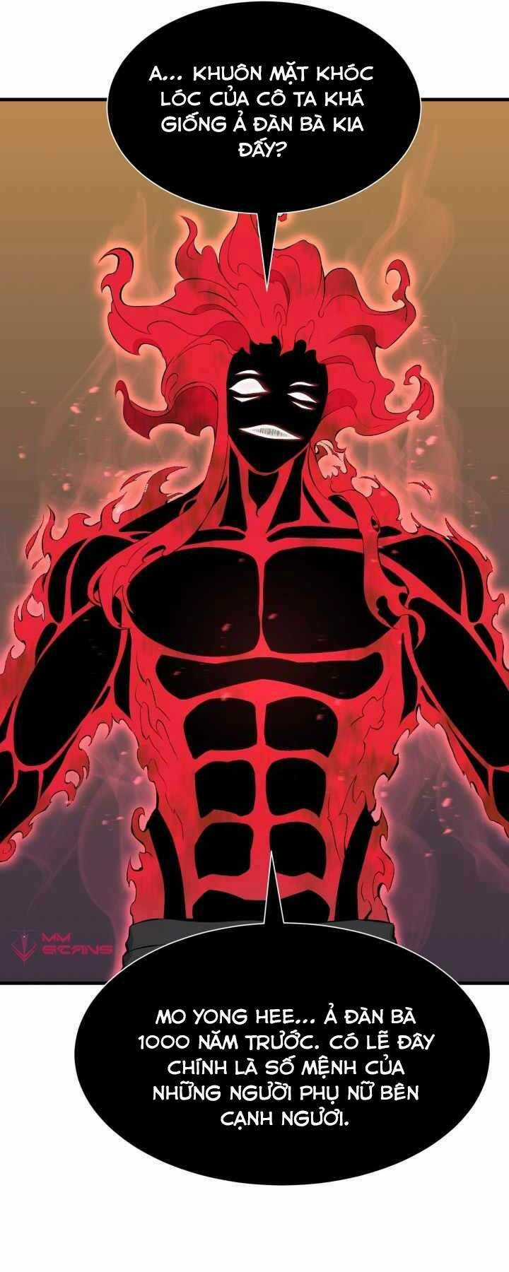 Luân Hồi Ác Nhân - Chapter 109 - Trang 31