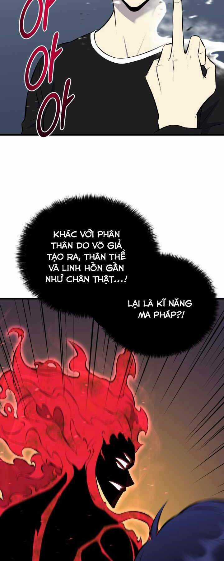 Luân Hồi Ác Nhân - Chapter 109 - Trang 34