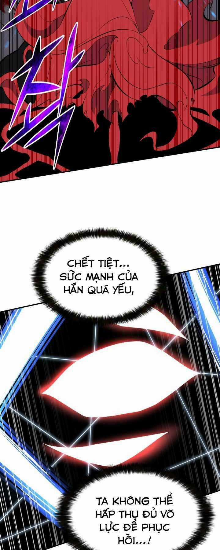 Luân Hồi Ác Nhân - Chapter 109 - Trang 48