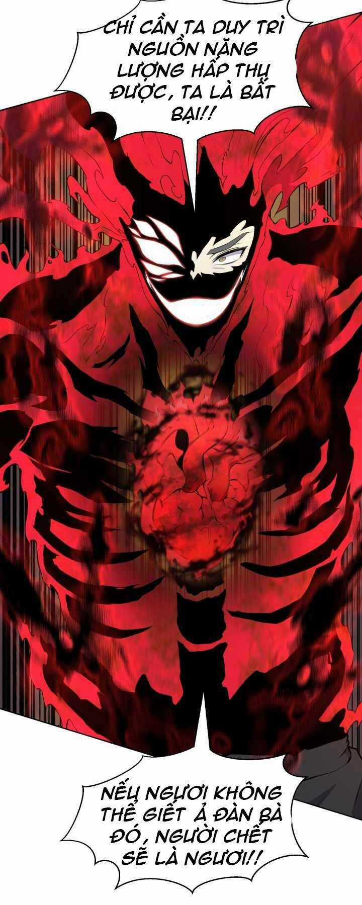 Luân Hồi Ác Nhân - Chapter 109 - Trang 63