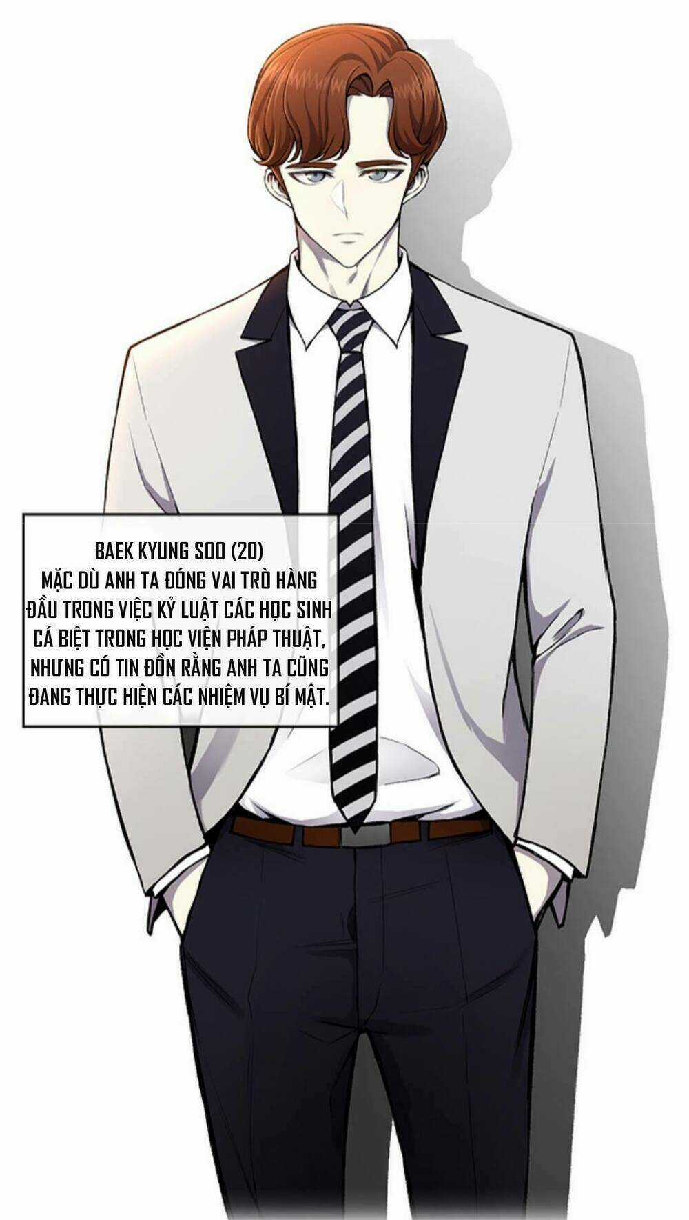 Luân Hồi Ác Nhân - Chapter 11 - Trang 12