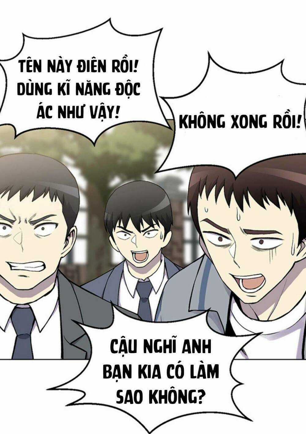 Luân Hồi Ác Nhân - Chapter 11 - Trang 13