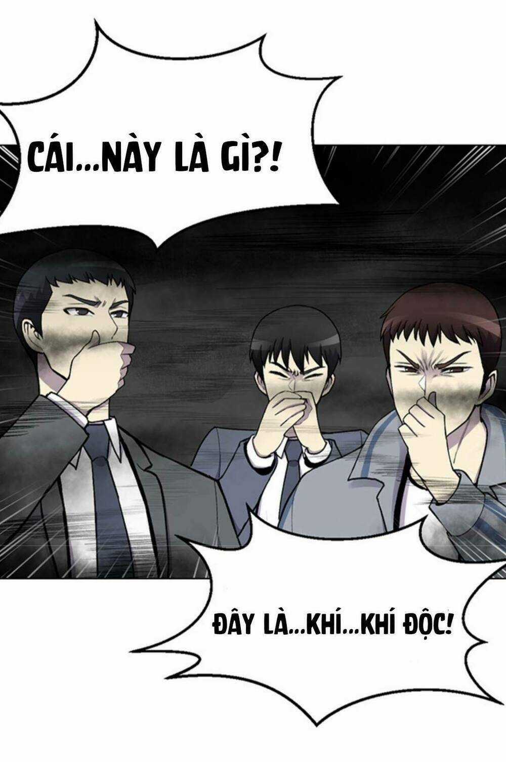 Luân Hồi Ác Nhân - Chapter 11 - Trang 20