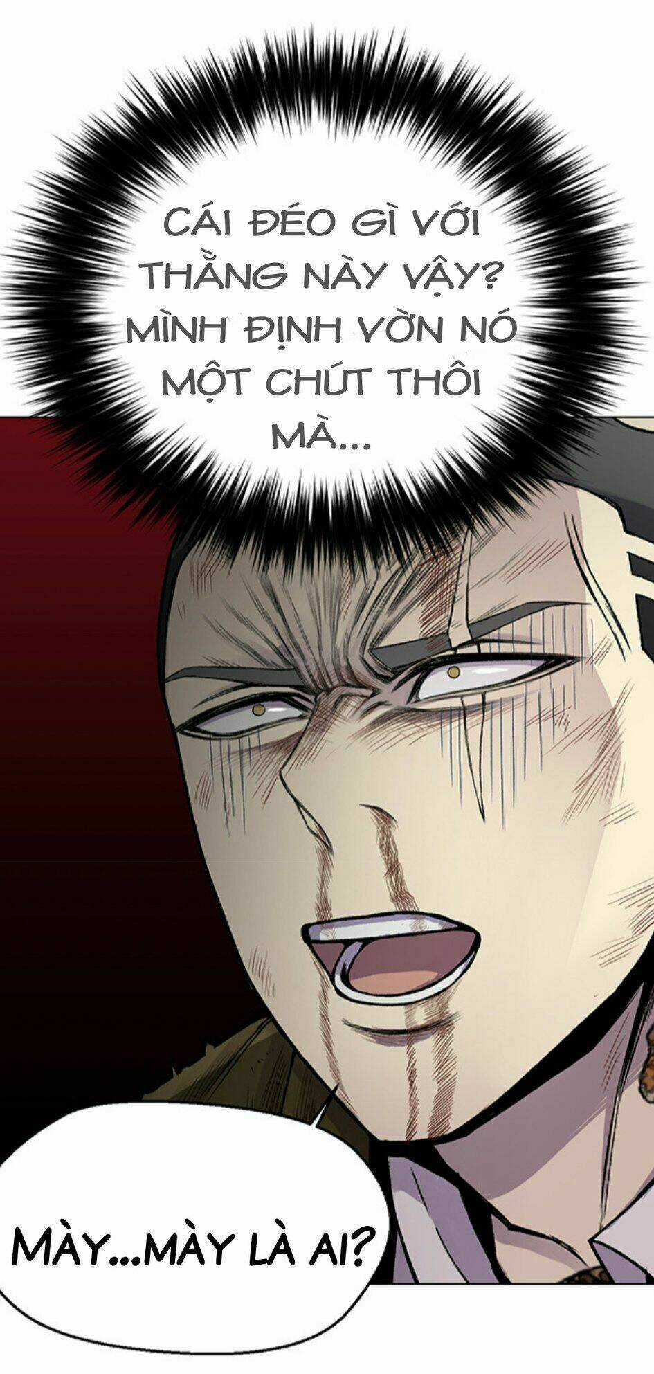 Luân Hồi Ác Nhân - Chapter 11 - Trang 3