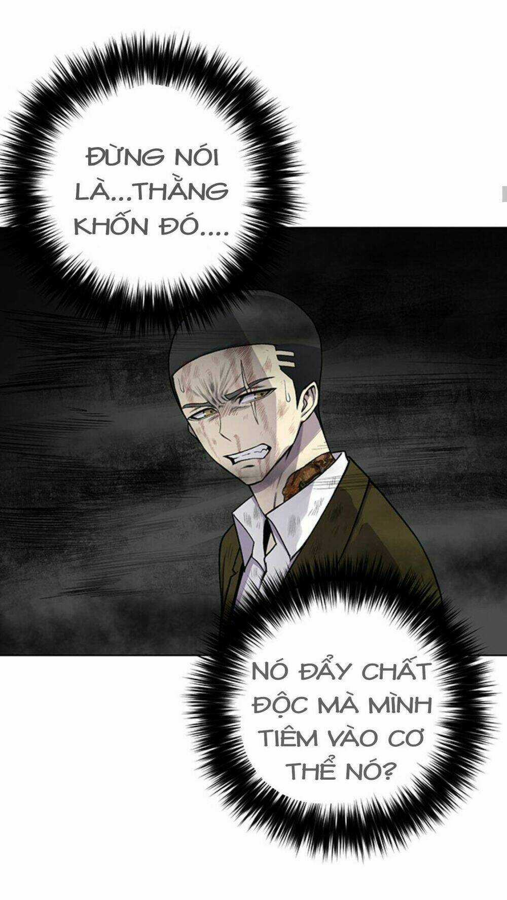 Luân Hồi Ác Nhân - Chapter 11 - Trang 22