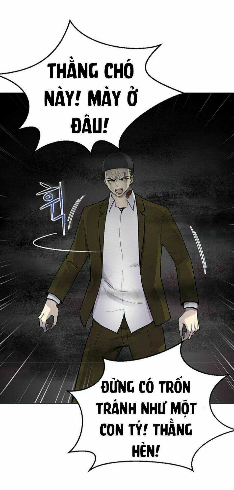 Luân Hồi Ác Nhân - Chapter 11 - Trang 24
