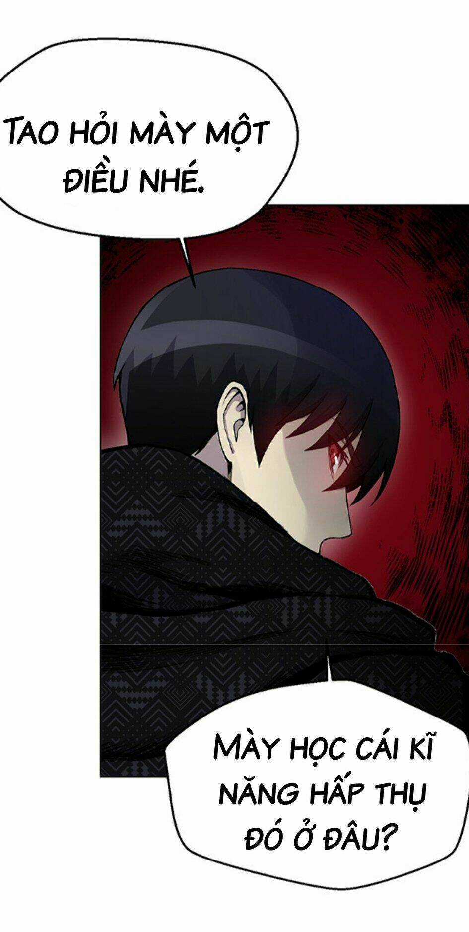 Luân Hồi Ác Nhân - Chapter 11 - Trang 27