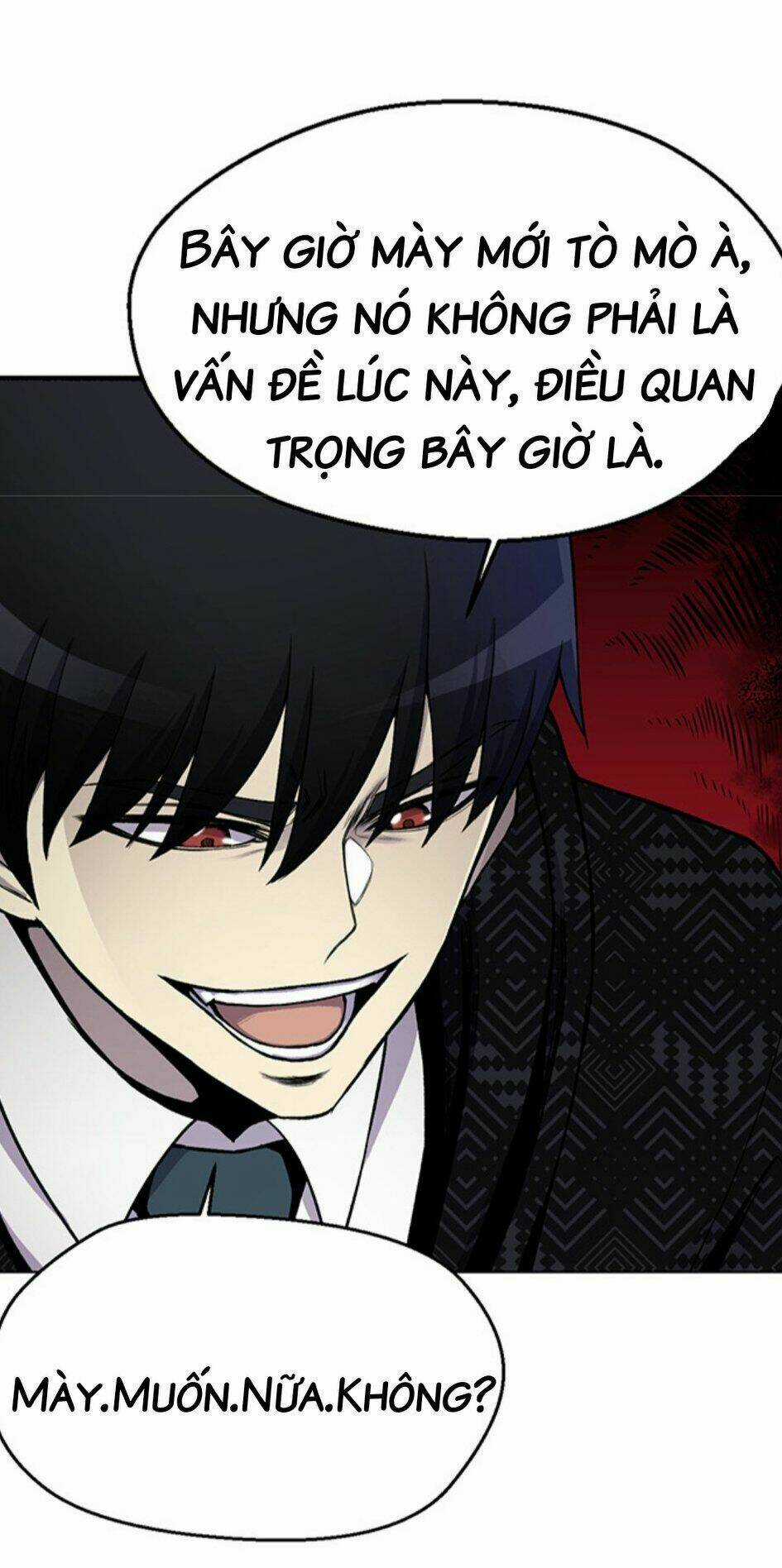 Luân Hồi Ác Nhân - Chapter 11 - Trang 4