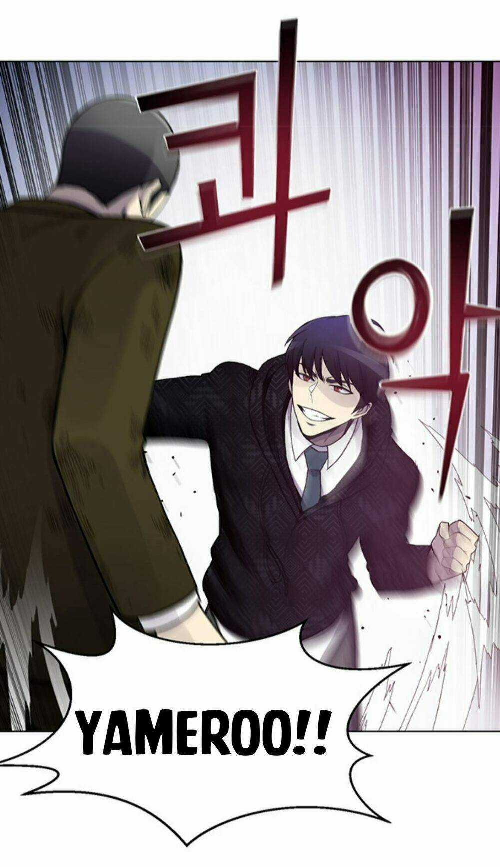 Luân Hồi Ác Nhân - Chapter 11 - Trang 35