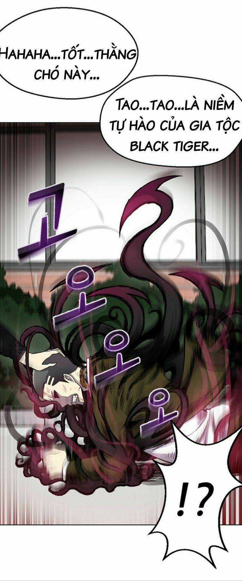 Luân Hồi Ác Nhân - Chapter 11 - Trang 5