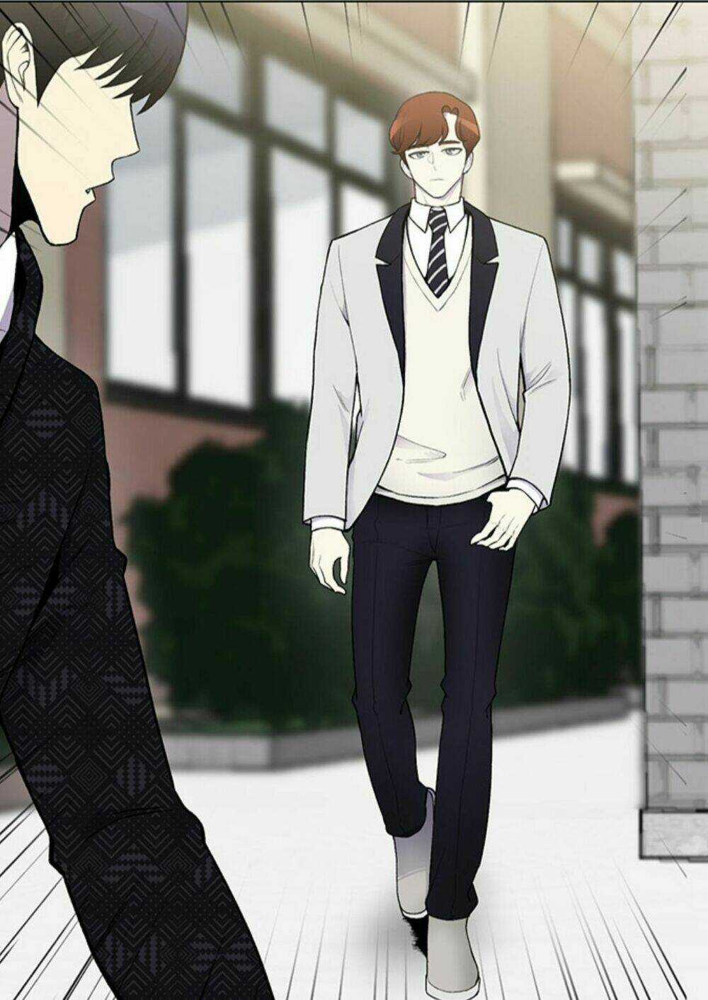 Luân Hồi Ác Nhân - Chapter 11 - Trang 41