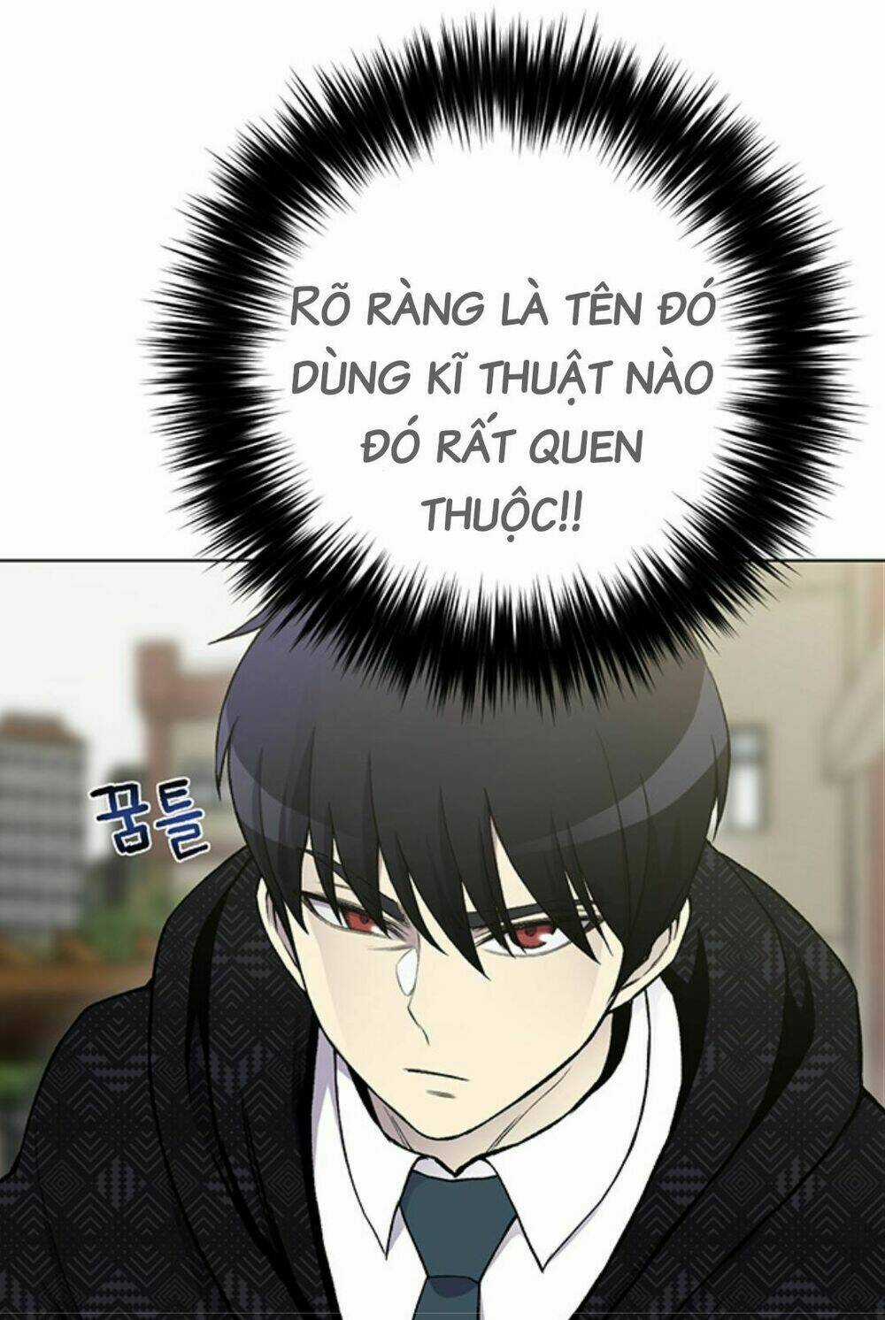 Luân Hồi Ác Nhân - Chapter 11 - Trang 42