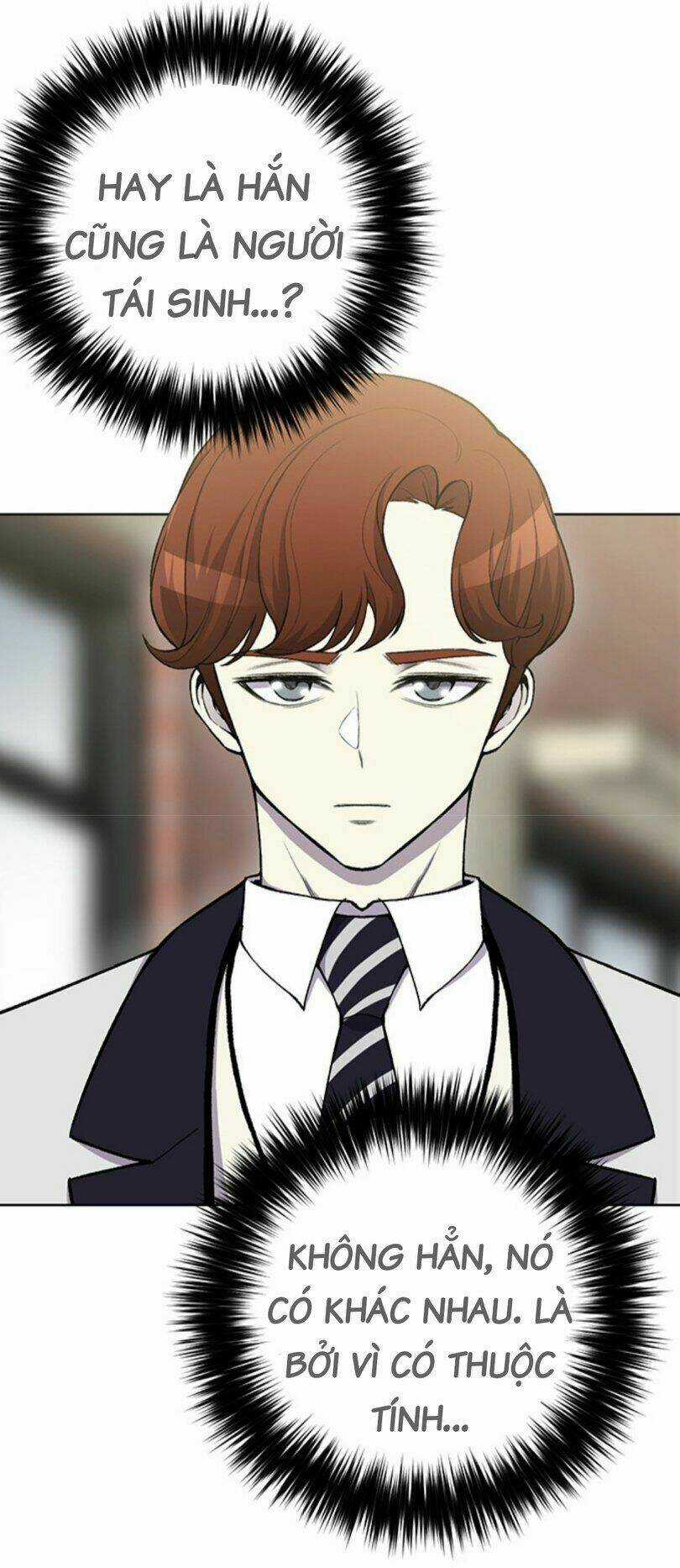 Luân Hồi Ác Nhân - Chapter 11 - Trang 43