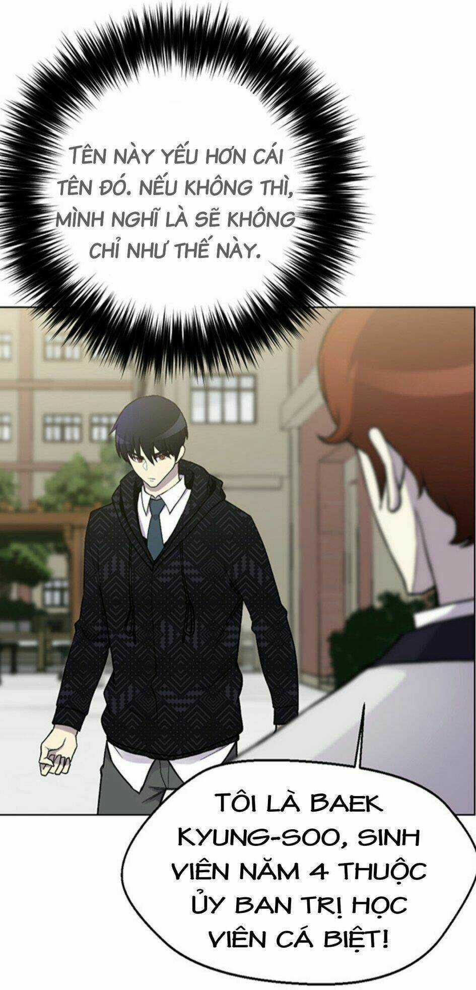 Luân Hồi Ác Nhân - Chapter 11 - Trang 44