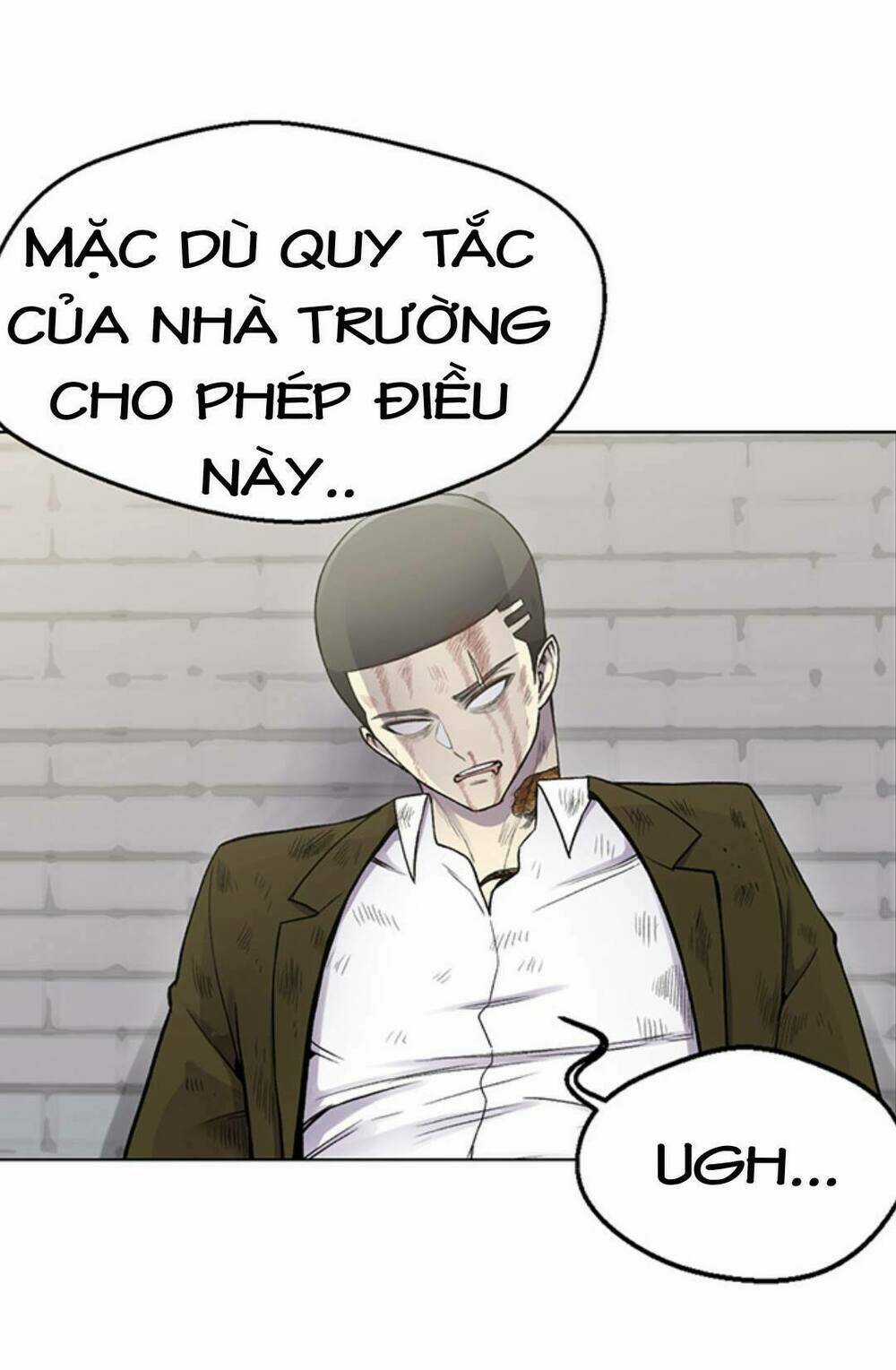 Luân Hồi Ác Nhân - Chapter 11 - Trang 45
