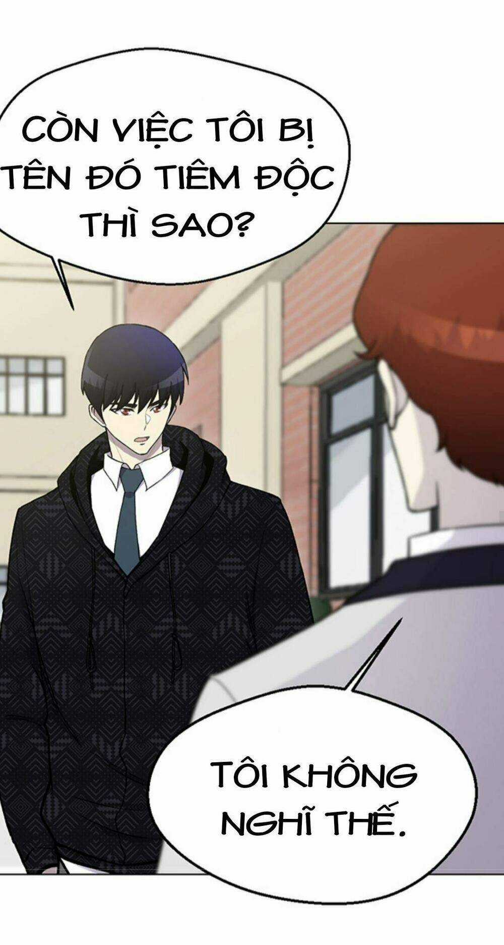 Luân Hồi Ác Nhân - Chapter 11 - Trang 47