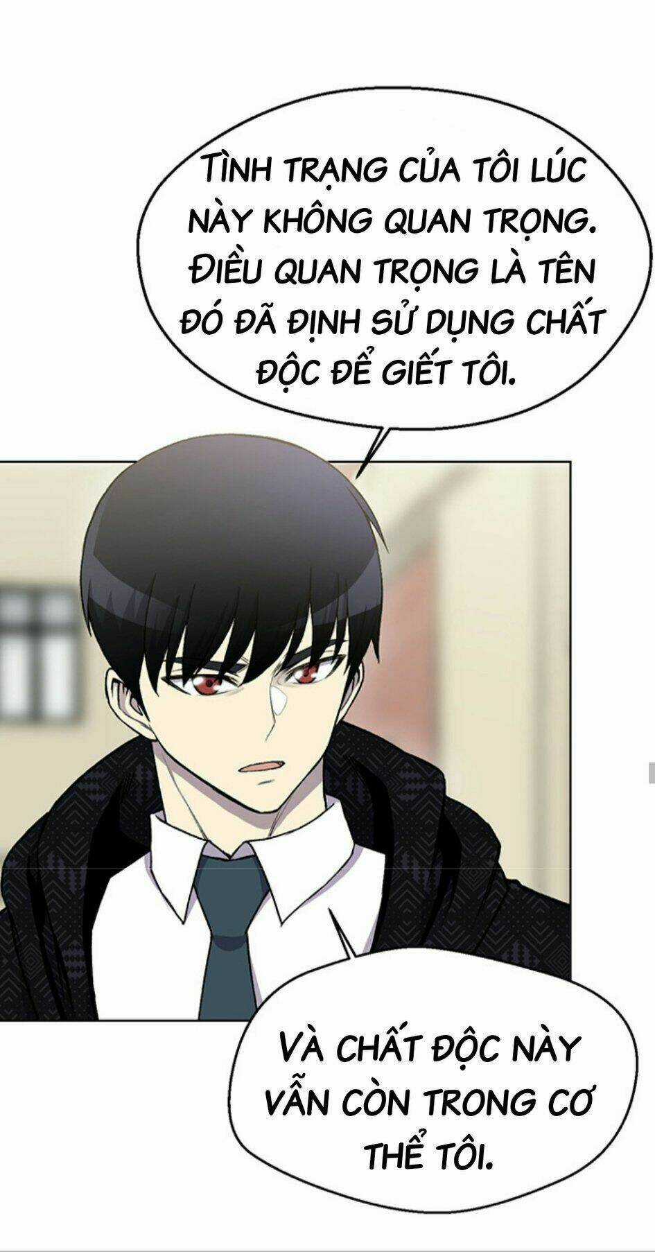 Luân Hồi Ác Nhân - Chapter 11 - Trang 48