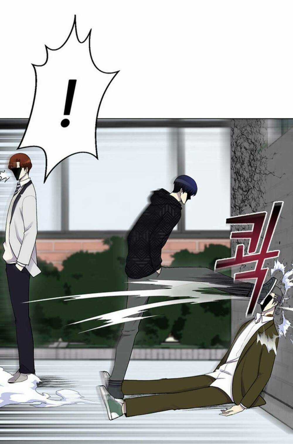 Luân Hồi Ác Nhân - Chapter 11 - Trang 52