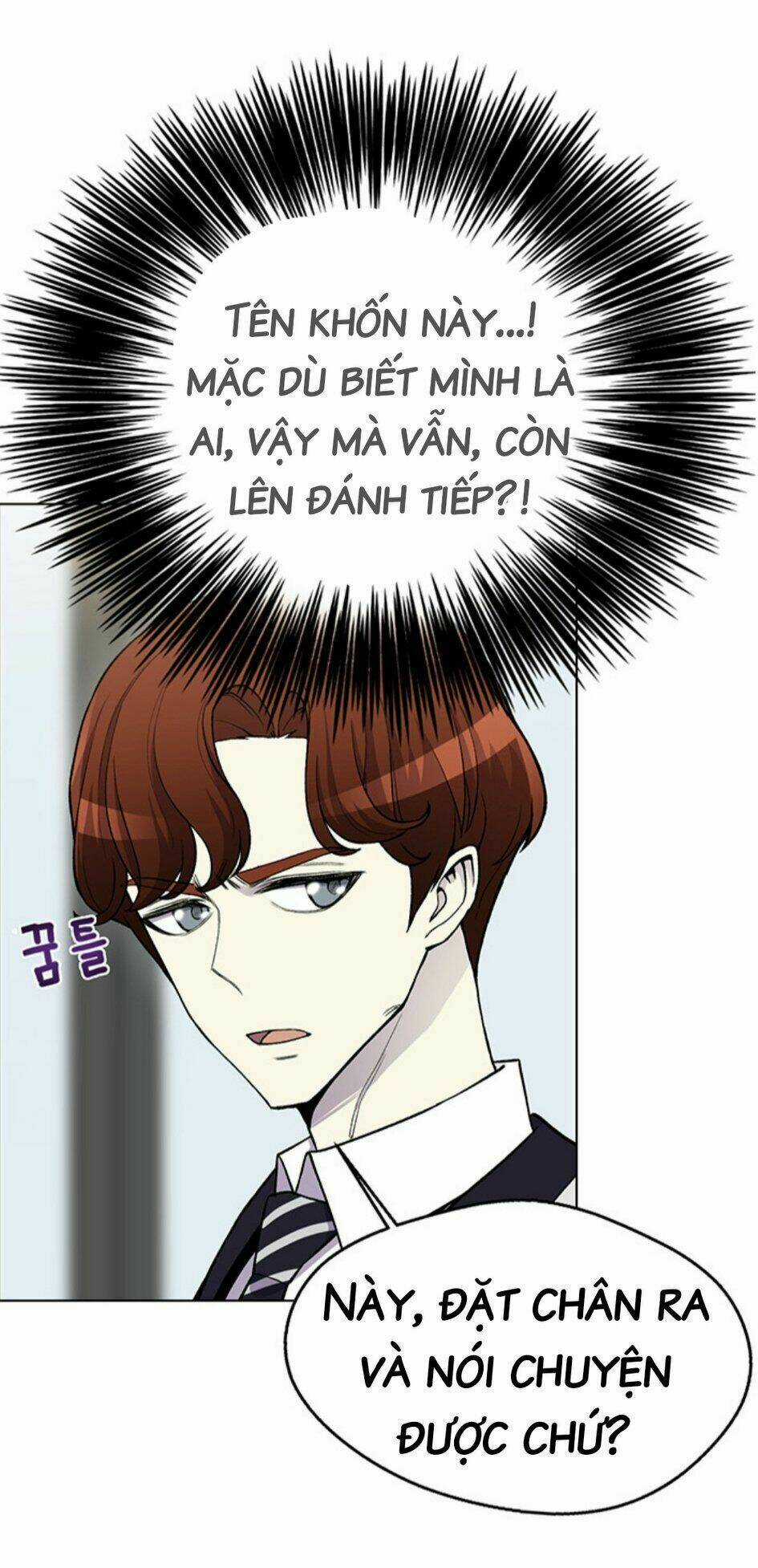 Luân Hồi Ác Nhân - Chapter 11 - Trang 53