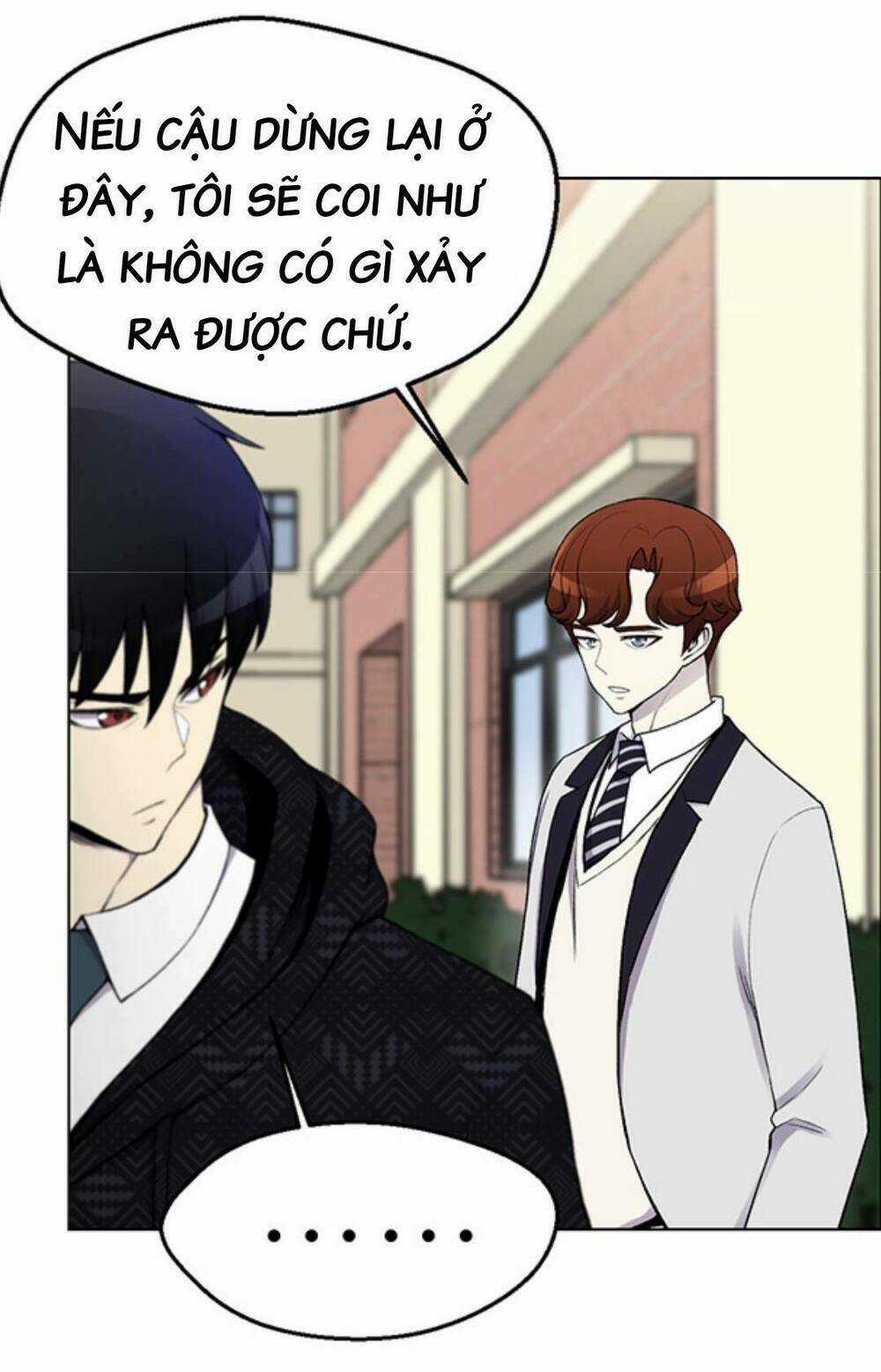 Luân Hồi Ác Nhân - Chapter 11 - Trang 60