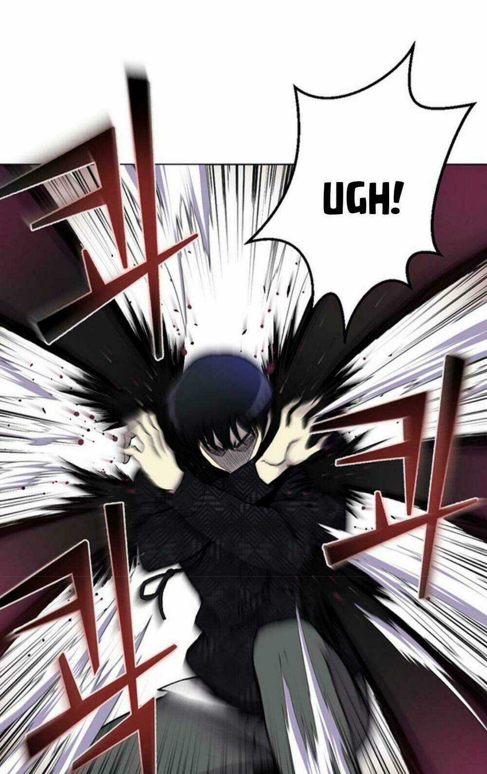 Luân Hồi Ác Nhân - Chapter 11 - Trang 7