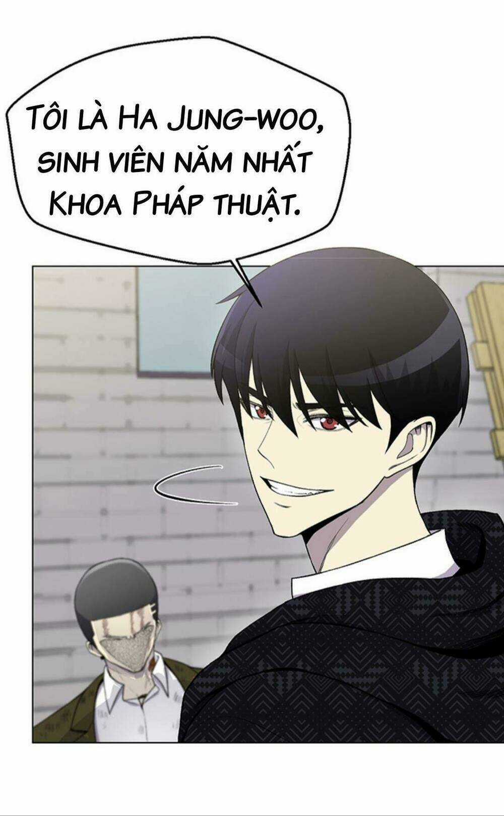 Luân Hồi Ác Nhân - Chapter 11 - Trang 63