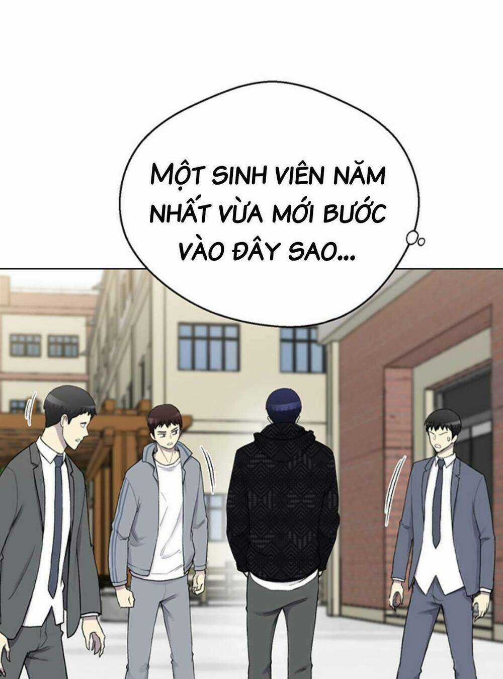 Luân Hồi Ác Nhân - Chapter 11 - Trang 64