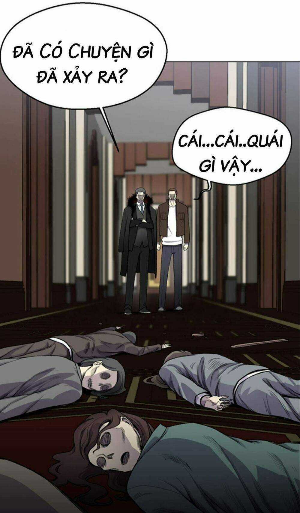 Luân Hồi Ác Nhân - Chapter 11 - Trang 72