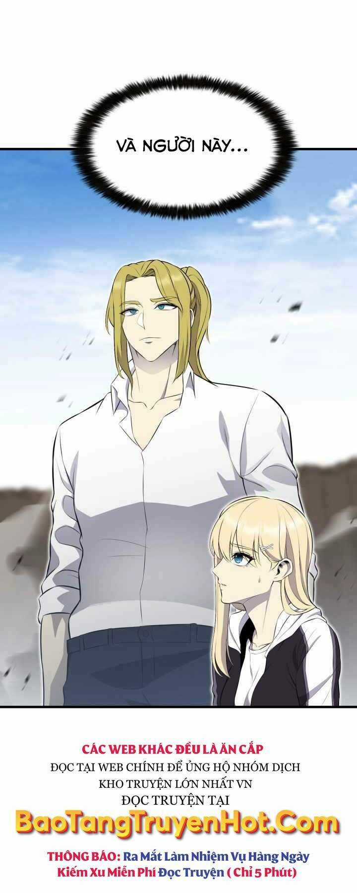 Luân Hồi Ác Nhân - Chapter 110 - Trang 11