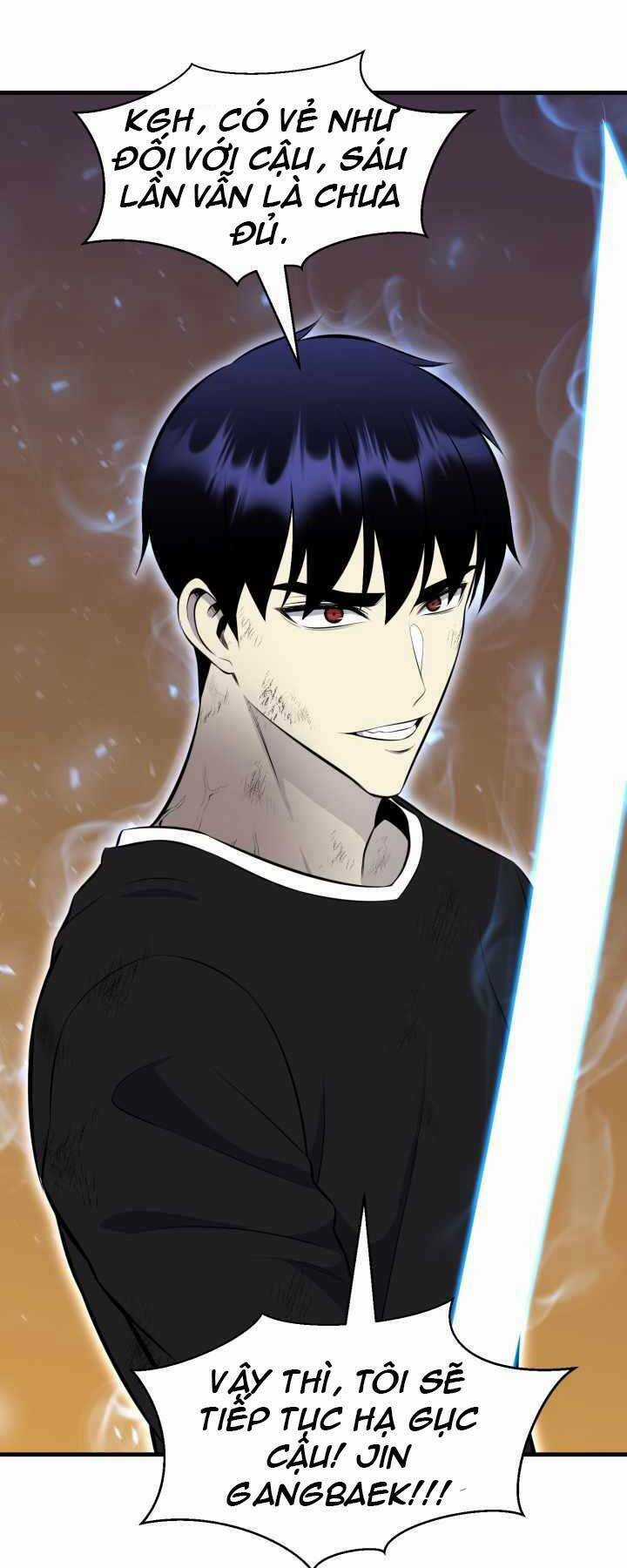 Luân Hồi Ác Nhân - Chapter 110 - Trang 12