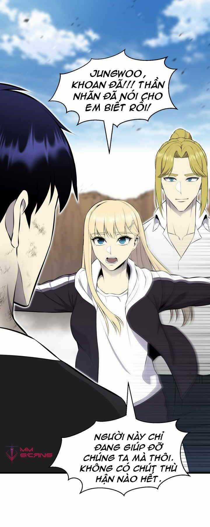 Luân Hồi Ác Nhân - Chapter 110 - Trang 14
