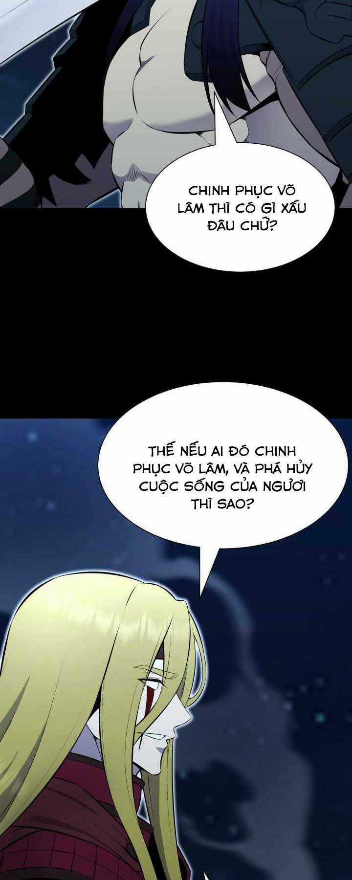 Luân Hồi Ác Nhân - Chapter 110 - Trang 3