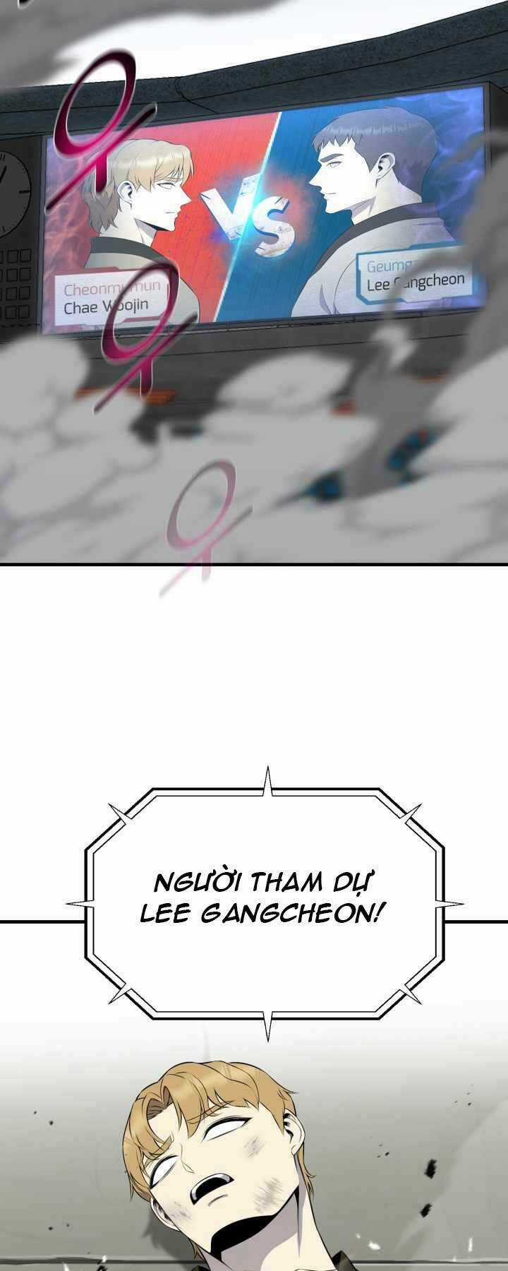 Luân Hồi Ác Nhân - Chapter 110 - Trang 22