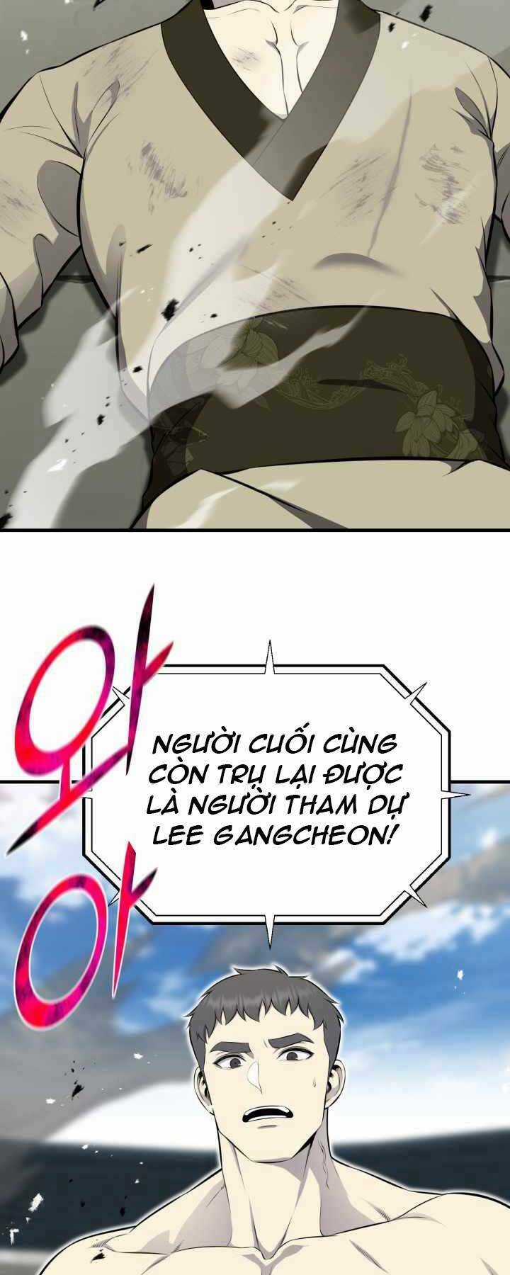 Luân Hồi Ác Nhân - Chapter 110 - Trang 23