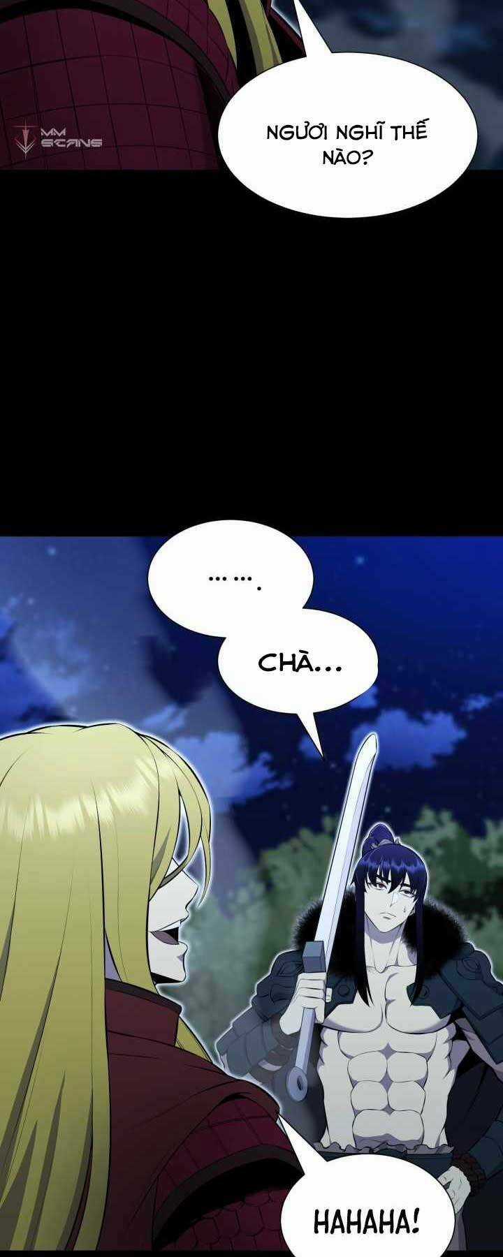 Luân Hồi Ác Nhân - Chapter 110 - Trang 4