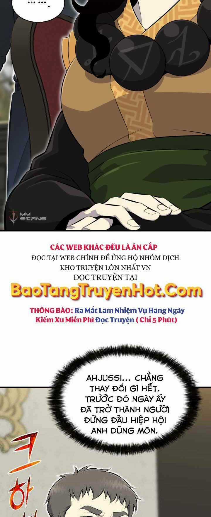 Luân Hồi Ác Nhân - Chapter 110 - Trang 31