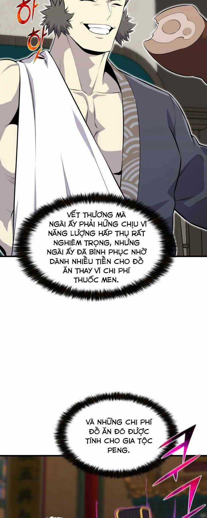 Luân Hồi Ác Nhân - Chapter 110 - Trang 32