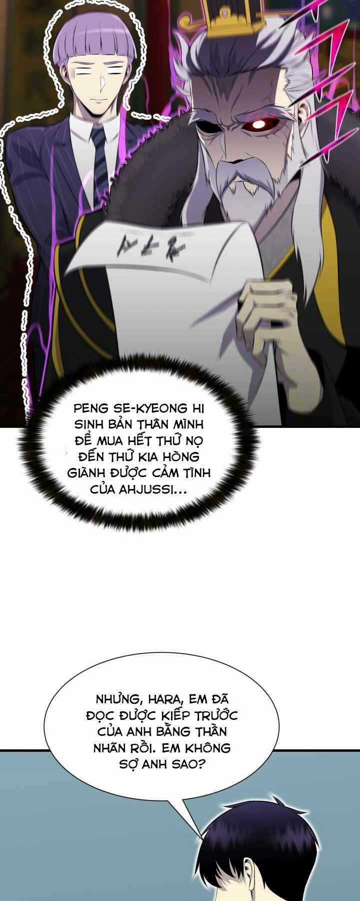 Luân Hồi Ác Nhân - Chapter 110 - Trang 33